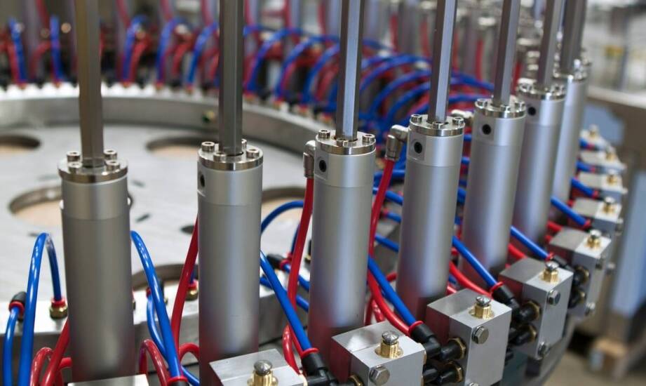 Nowe technologie w maszynach do dmuchania optycznych włókien – co warto znać?