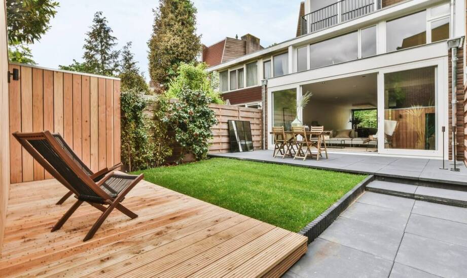 Rola betonowych wyrobów w tworzeniu nowoczesnych ogrodów