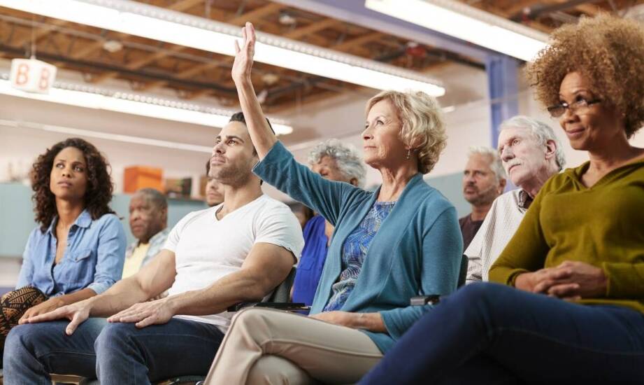 Społeczność Herbalife – jak wspiera osiąganie celów zdrowotnych?