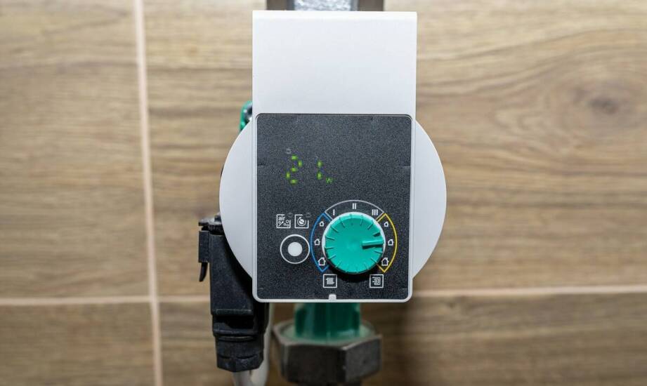 Pompa Wilo a oszczędność energii w systemach grzewczych