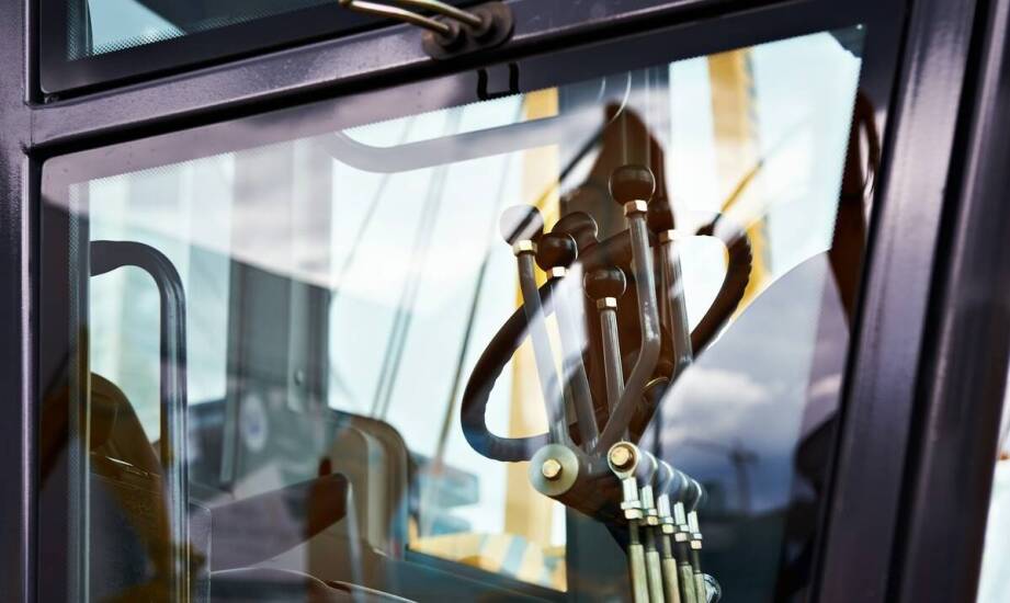 Jakie są najnowsze trendy w technologii młotów do koparek?