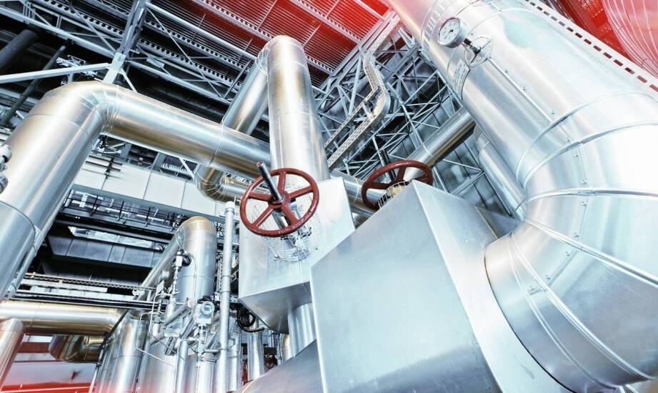 Anwendung von 16Mo3-Stahl in der petrochemischen Industrie: Schlüsselvorteile