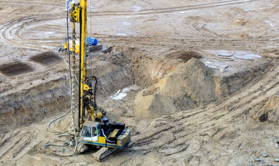 Rola geologicznych odwiertów w zarządzaniu wodnymi zasobami