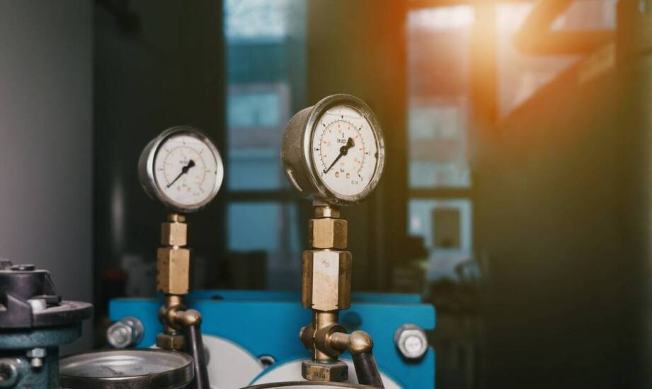 Jak precyzyjne pomiary porowego ciśnienia wspierają projekty budowlane?