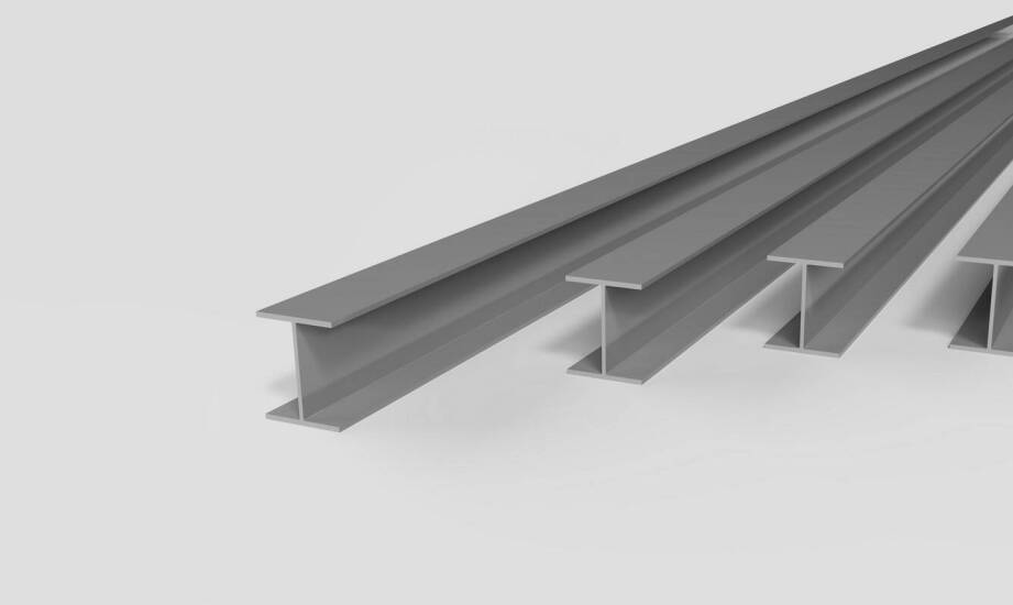 Schlüsselmerkmale von Stahl S460NL im Kontext der Energieindustrie