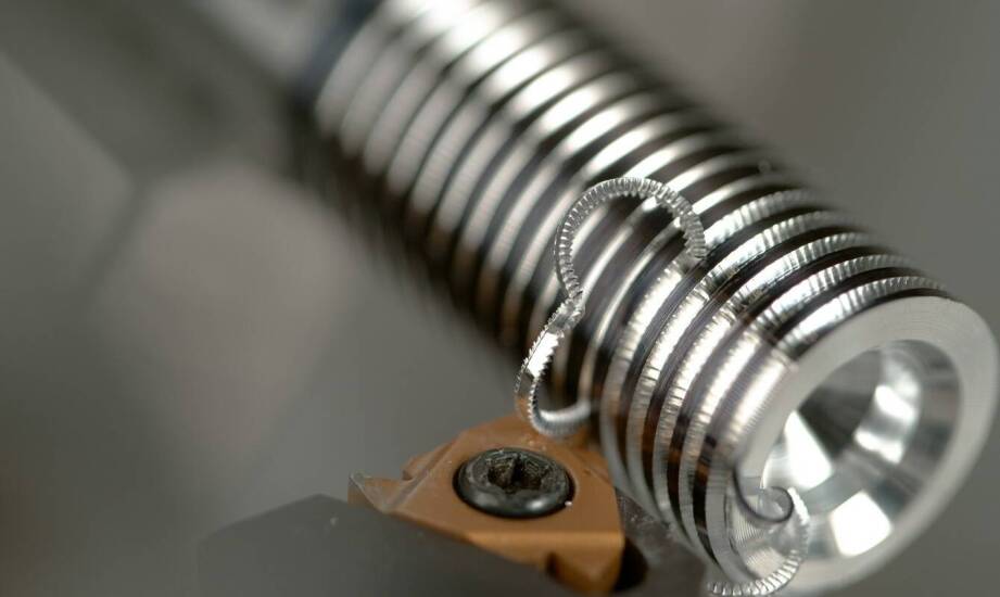 Hauptmerkmale von Stahl 21CrMoV5-7 und seine Rolle in der Schwerindustrie