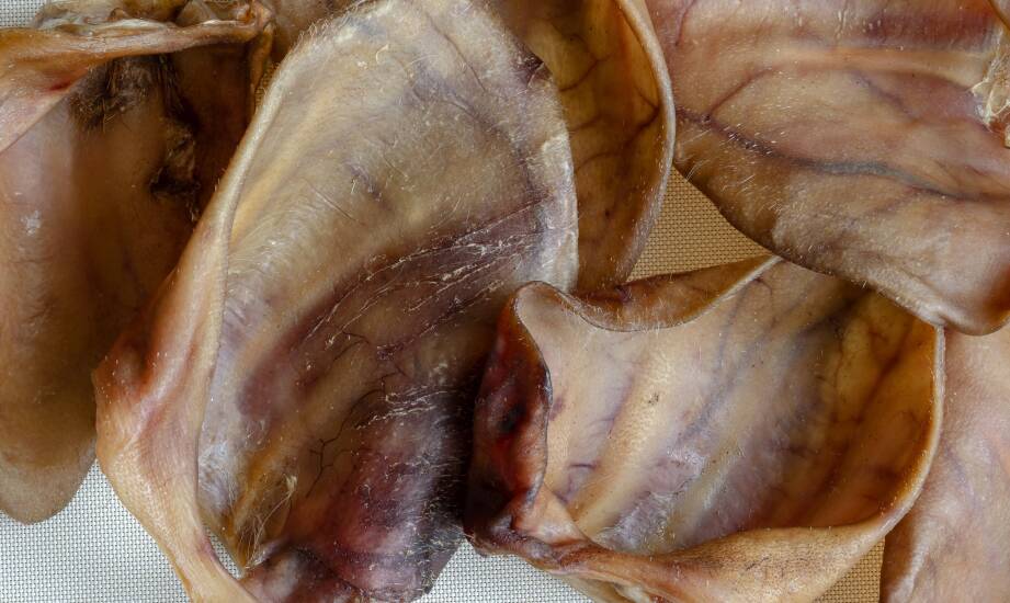 Dlaczego jakość jest kluczowa w sprzedaży hurtowej wieprzowych uszu?