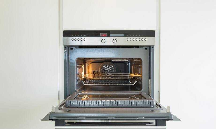Zalety piekarników do zabudowy w nowoczesnych kuchniach