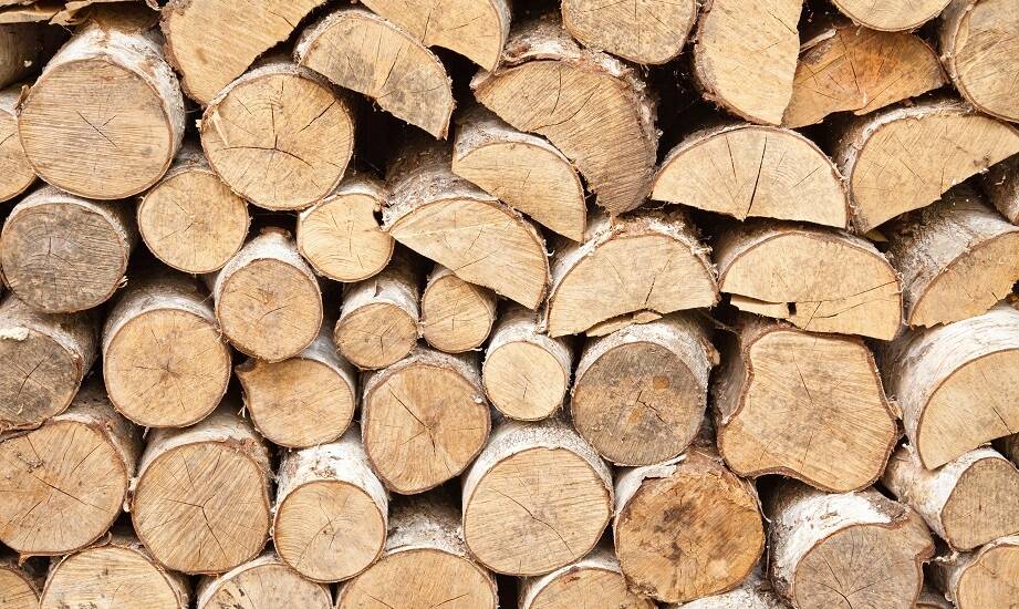 Jak długość brzozowych polan wpływa na ich efektywność w użytkowaniu?