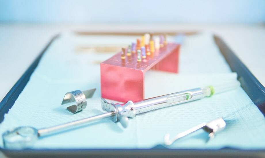 Najnowsze techniki znieczulenia stosowane przez stomatologicznych chirurgów