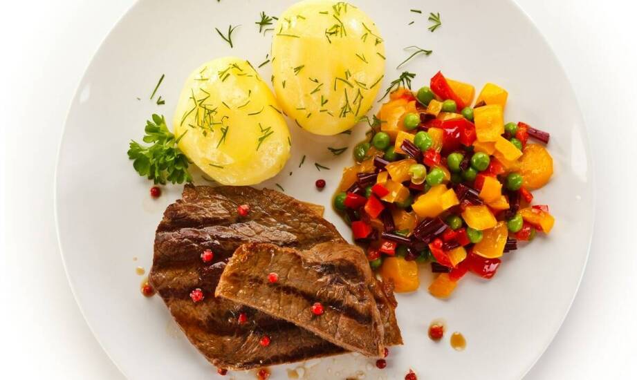 Jak wieprzowe ryjki wpływają na teksturę i smak dań mięsnych?