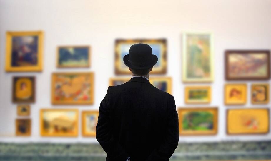 Jakie obrazy cieszą się największym zainteresowaniem u kolekcjonerów?