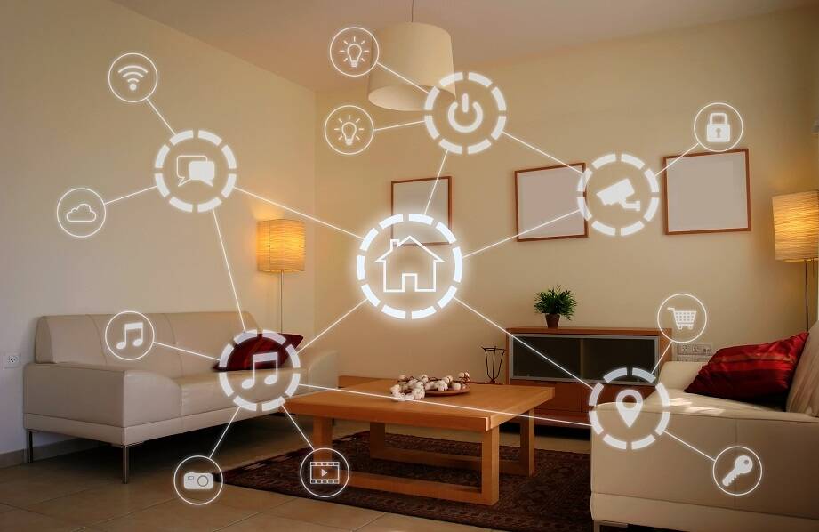 Jakie są zalety kompleksowego montażu domowej automatyki?