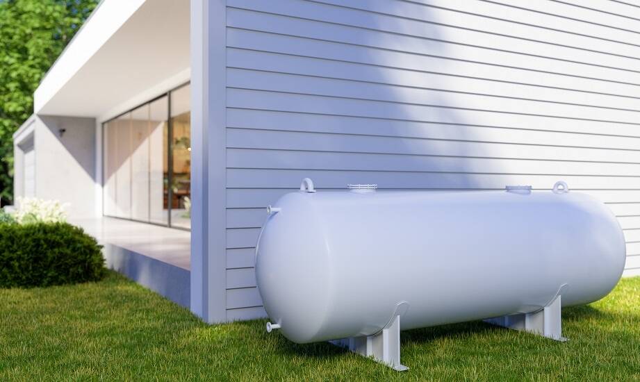 Zastosowanie lutowniczych kolb w konserwacji przydomowych systemów LPG