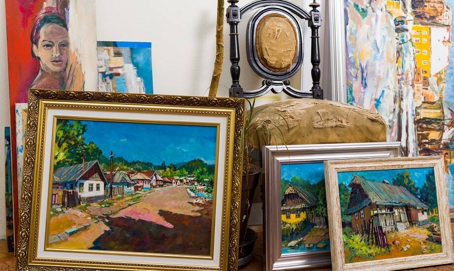 Poradnik dla kolekcjonerów: Co warto wiedzieć o skupie dzieł sztuki w Krakowie?