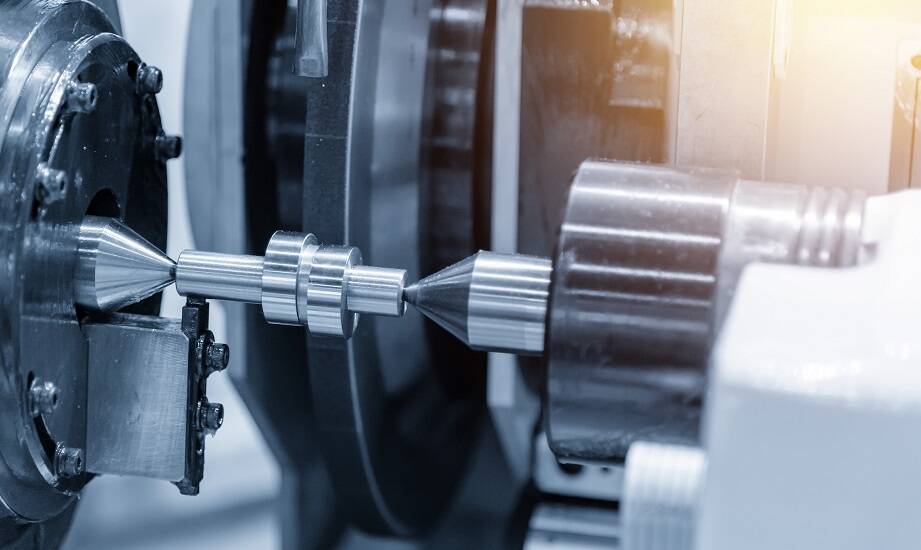 Jak szlifowanie kłów wspiera efektywność energetyczną procesów produkcyjnych?