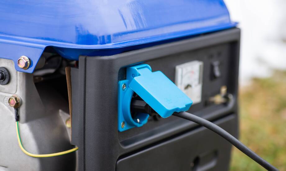 Jakie cechy powinna mieć przenośna stacja zasilania do outdoorowych zastosowań?