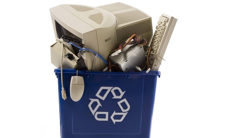 Znaczenie selektywnej zbiórki elektroodpadów dla ochrony środowiska