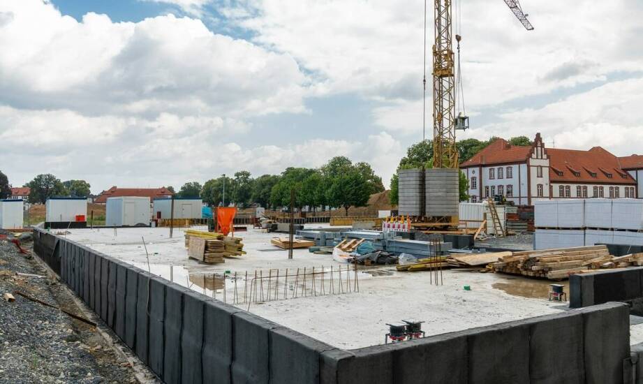 Nowoczesne metody hydroizolacyjnych zabezpieczeń w ochronie budynków