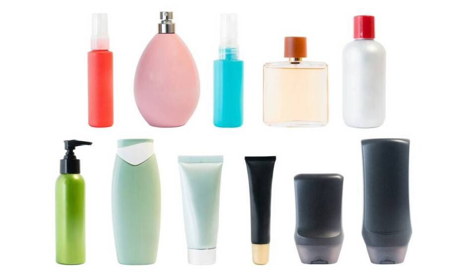 Jakie rodzaje opakowań z tworzyw sztucznych są dostępne na rynku?