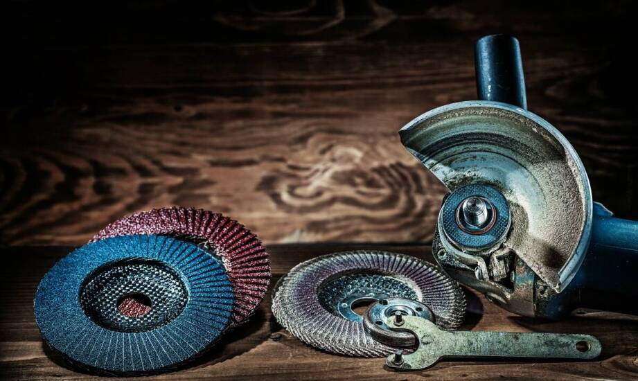 Frezy tarczowe do metalu a ich zastosowanie w nowoczesnych produkcyjnych liniach