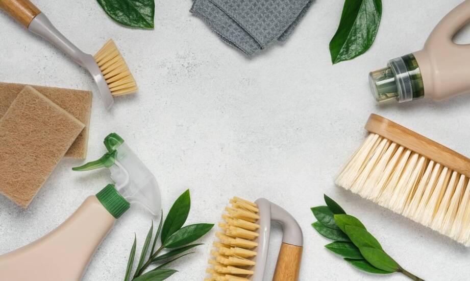 Najlepsze praktyki stosowania naturalnych olejków eterycznych w sprzątaniu