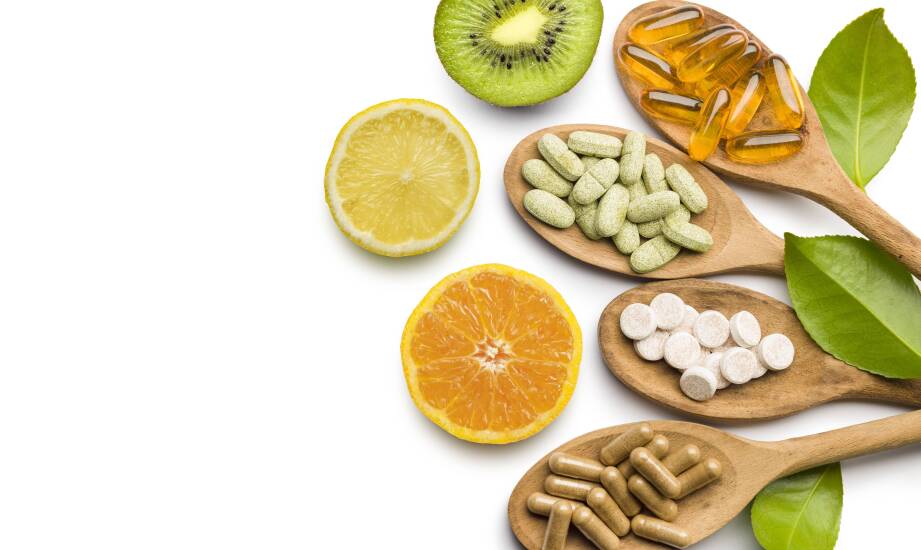 Ashwagandha jako naturalny lek przeciw stresowi