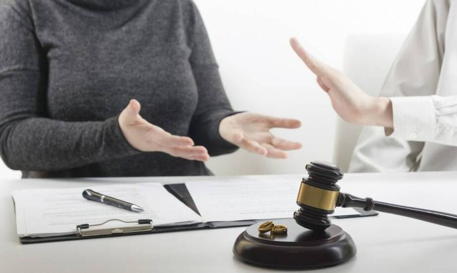 Wariograf w kontekście małżeńskich konfliktów – kiedy warto go użyć?