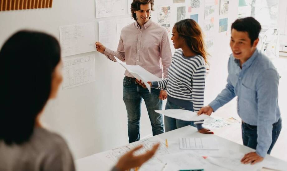 Przedbudowlane zarządzanie: kluczowe aspekty planowania inwestycji