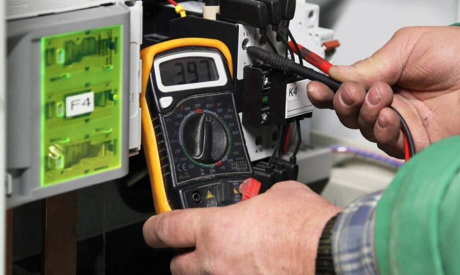 Jak profesjonalna diagnostyka zwiększa efektywność generatorów?