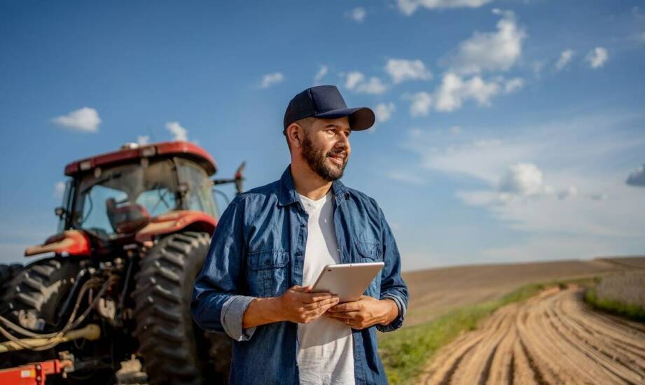 Znaczenie współpracy z rolnikami dla jakości paszy