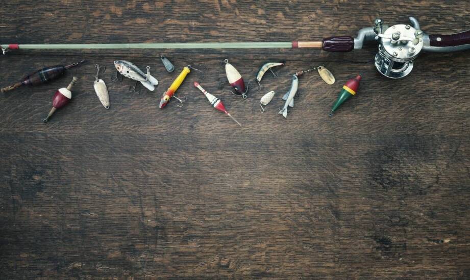 Jakie wędkarskie noże są niezastąpione przy połowie karpi o wadze 2 kg?