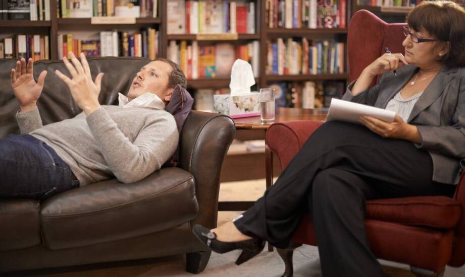 Terapia psychodynamiczna a zaburzenia osobowości: jak wygląda leczenie?