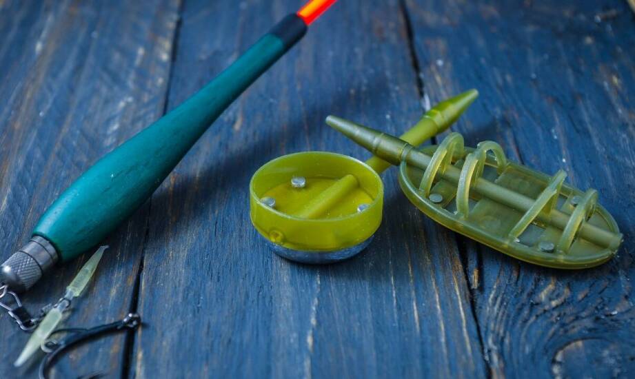 Nowe możliwości zastosowania mieroży w połowach