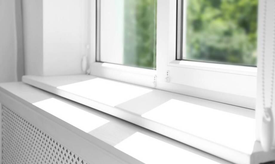 Rola cieplnej izolacji w kontekście ceramicznych parapetów – co warto wiedzieć?