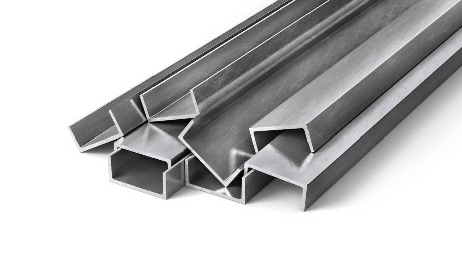 Kluczowe czynniki przy wyborze stalowych kształtowników