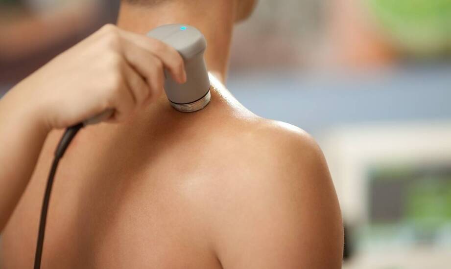 Rewolucja w terapii bólu: magnetyczna fala i jej zastosowanie