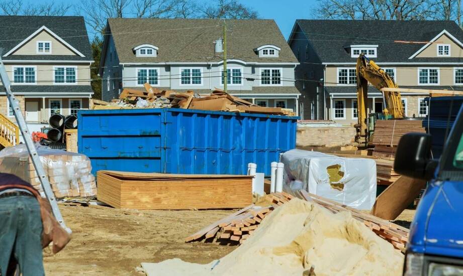 Jakie są kluczowe wyzwania logistyczne przy rozbiórkach?