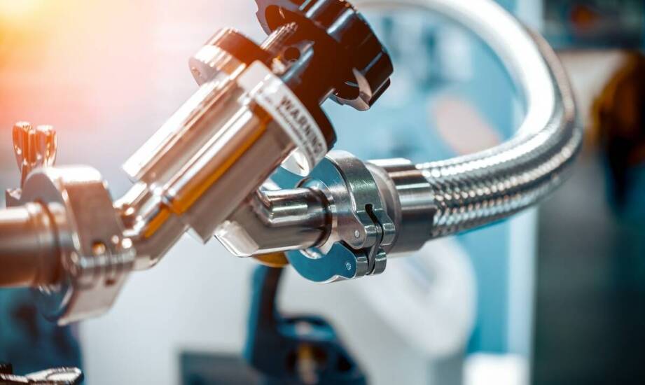 Nowoczesne technologie w produkcji automatycznych pipet: co oferuje rynek?