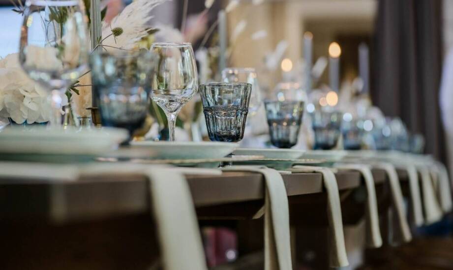 Jak przygotować ślubne dekoracje na wyjątkowy dzień?