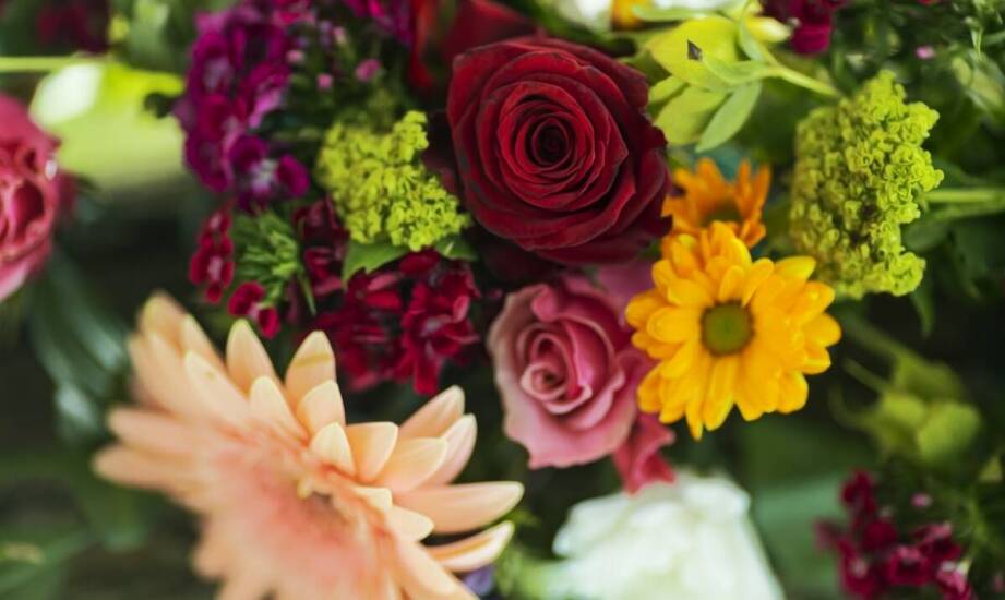 Nowoczesne podejście do zakupów w kwiaciarni - kwiatomat