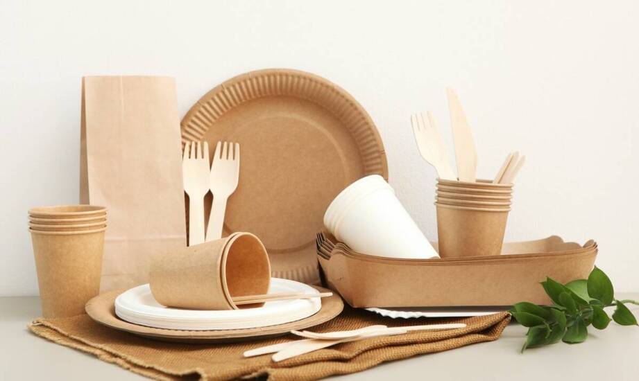 Jakie materiały są najczęściej używane do produkcji foliopaków ekologicznych?