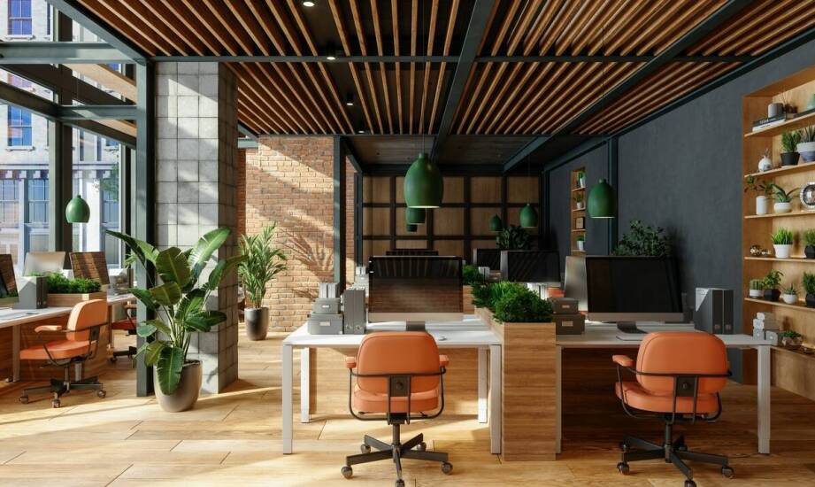 Zasady efektywnego sprzątania biur dla poprawy środowiska pracy