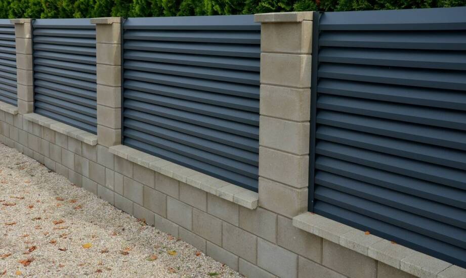 Dlaczego warto zainwestować w stalowe przęsła ogrodzeniowe ze stali nierdzewnej dla ochrony prywatności?