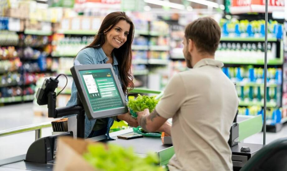 Zastosowanie wagi Digi DS 788 w codziennej pracy w sklepie – co warto wiedzieć?