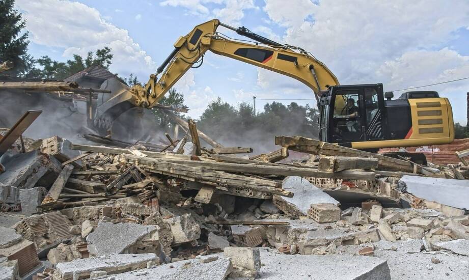 Jakie są korzyści z elastycznego podejścia do zleceń w firmach wyburzeniowych?
