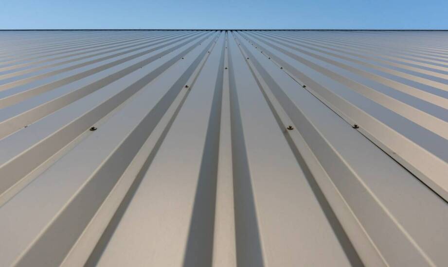 Estetyka i funkcjonalność jednomodułowej blachy na dachach mieszkalnych