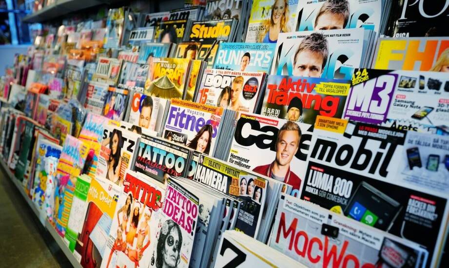 Papierowe torby z nadrukiem jako efektywne narzędzie marketingowe w handlu detalicznym