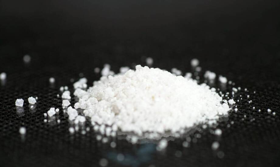 Granulowane wapno kredowe jako element poprawy jakości plonów