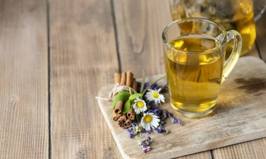 Herbata czy yerba mate? Co wybrać dla poprawy koncentracji?